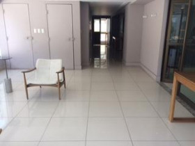 Apartamento com 2 Quartos à Venda, 70 m² em Costa Azul - Salvador