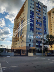 Imóvel com 2 Quartos à Venda, 55 m² em Santana - São José Dos Campos
