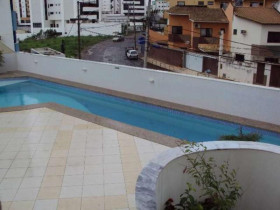 Apartamento com 2 Quartos à Venda, 62 m² em Imbuí - Salvador