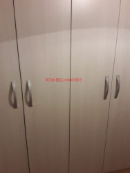 Apartamento com 2 Quartos à Venda, 52 m² em Medeiros - Jundiaí