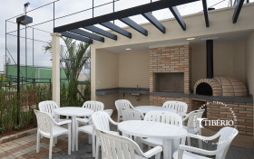 Apartamento com 2 Quartos à Venda, 51 m² em Vila Matilde - São Paulo