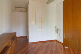 Apartamento com 4 Quartos à Venda, 260 m² em Jardim Fonte Do Morumbi - São Paulo
