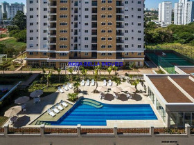 Apartamento com 2 Quartos à Venda, 82 m² em Jardim Trevo - Jundiaí
