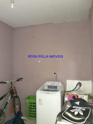 Casa com 2 Quartos à Venda, 50 m² em Vila Salermo - Jundiaí