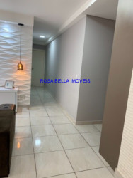 Apartamento com 2 Quartos à Venda, 82 m² em Engordadouro - Jundiaí