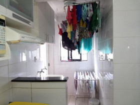 Apartamento com 3 Quartos à Venda, 85 m² em Stiep - Salvador