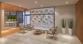 Imóvel com 2 Quartos à Venda, 46 m² em Guanabara - Campinas