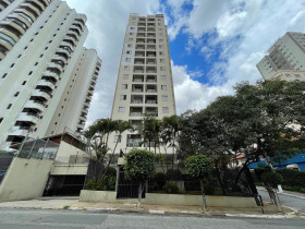 Imóvel com 2 Quartos à Venda, 120 m² em Saúde - São Paulo