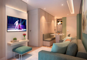 Apartamento com 3 Quartos à Venda, 59 m² em Vila Guilherme - São Paulo