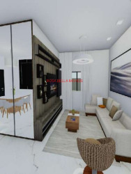 Apartamento com 3 Quartos à Venda, 162 m² em Jardim Celeste - Jundiaí