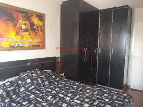 Apartamento com 2 Quartos à Venda, 54 m² em Loteamento Parque Industrial - Jundiaí