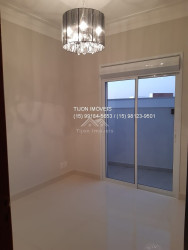 Casa de Condomínio com 4 Quartos à Venda, 400 m² em Alphaville Nova Esplanada - Votorantim