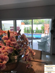 Casa de Condomínio com 4 Quartos à Venda, 408 m² em Parque Campolim - Sorocaba