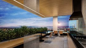 Imóvel Comercial à Venda, 26 m² em Vila Mariana - São Paulo