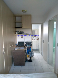 Apartamento com 2 Quartos à Venda, 75 m² em Parque Residencial Eloy Chaves - Jundiaí