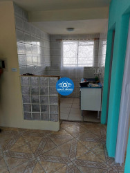Imóvel com 2 Quartos à Venda, 45 m² em Santo Elias - Mesquita
