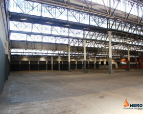 Imóvel para Alugar, 1.470 m² em Vila Leopoldina - São Paulo