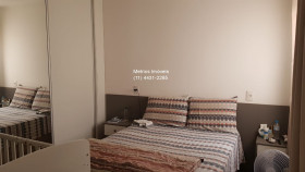 Imóvel com 2 Quartos à Venda, 71 m² em Vila Nambi - Jundiaí