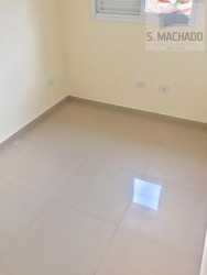 Apartamento com 2 Quartos à Venda, 47 m² em Vila Vitória - Santo André
