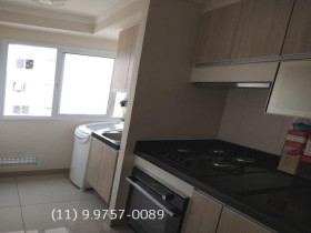 Apartamento com 2 Quartos à Venda, 51 m² em N R Afonso Zupardo - Itatiba