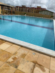 Apartamento com 3 Quartos à Venda, 70 m² em Parque Das Nações - Parnamirim