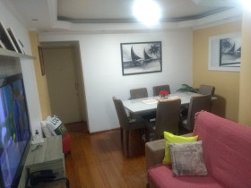 Imóvel com 2 Quartos à Venda, 56 m² em Sacoma - São Paulo