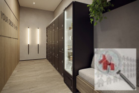 Apartamento com 1 Quarto à Venda, 25 m² em Brooklin - São Paulo