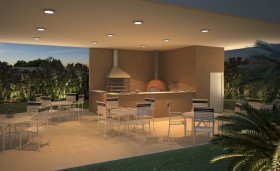 Apartamento com 2 Quartos à Venda, 64 m² em Vila Prudente - São Paulo