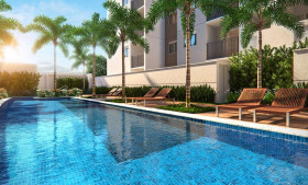 Apartamento com 3 Quartos à Venda, 59 m² em Vila Guilherme - São Paulo