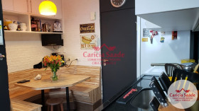 Apartamento com 2 Quartos à Venda, 72 m² em Saúde - São Paulo