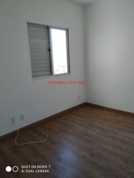Apartamento com 2 Quartos à Venda, 47 m² em Colonia - Jundiaí