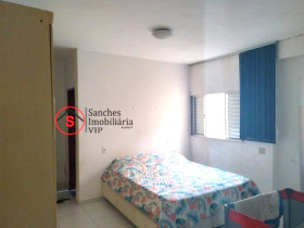 Sobrado com 6 Quartos à Venda, 176 m² em Ipiranga - São Paulo