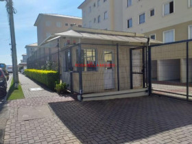 Apartamento com 2 Quartos à Venda, 54 m² em Loteamento Parque Industrial - Jundiaí