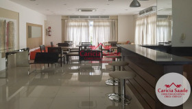 Apartamento com 4 Quartos para Alugar, 138 m² em Vila Mariana - São Paulo