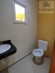 Casa com 2 Quartos à Venda, 56 m² em Parque Oratório - Santo André