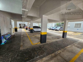 Apartamento com 3 Quartos à Venda, 65 m² em Vila São Pedro - Santo André
