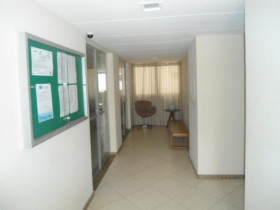 Apartamento com 3 Quartos à Venda, 78 m² em Pituba - Salvador