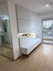 Apartamento com 2 Quartos à Venda, 71 m² em Ipiranga - São Paulo