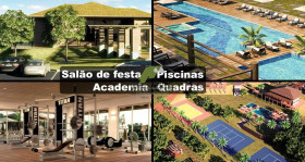 Casa com 4 Quartos à Venda, 360 m² em Residencial Colinas De Itupeva - Itupeva