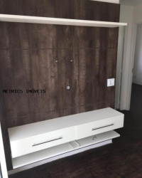 Imóvel com 2 Quartos à Venda, 50 m² em Vila Nambi - Jundiaí