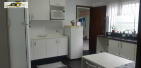 Apartamento com 3 Quartos à Venda, 150 m² em Vila Nair - São Paulo