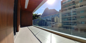 Imóvel com 3 Quartos à Venda, 104 m² em Botafogo - Rio De Janeiro