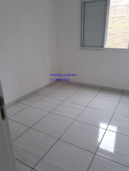 Apartamento com 2 Quartos à Venda, 54 m² em Vila Santana Ii - Jundiaí