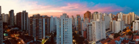Apartamento com 3 Quartos à Venda, 128 m² em Perdizes - São Paulo