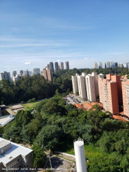 Apartamento com 2 Quartos à Venda, 59 m² em Jardim Parque Morumbi - São Paulo