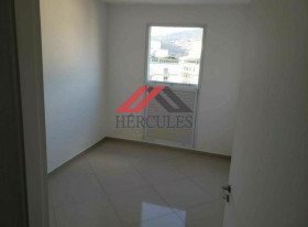 Apartamento com 2 Quartos à Venda, 56 m² em Loteamento City Jaragua - São Paulo