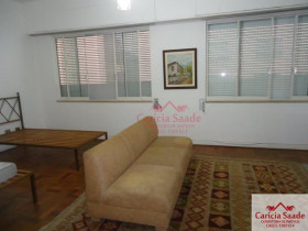 Apartamento com 3 Quartos à Venda, 380 m² em Bela Vista - São Paulo