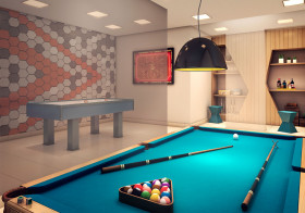 Apartamento com 2 Quartos à Venda, 53 m² em Tucuruvi - São Paulo