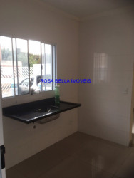 Casa com 3 Quartos à Venda, 90 m² em Jardim Santa Rosa - Jundiaí