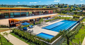 Casa com 4 Quartos à Venda, 360 m² em Residencial Colinas De Itupeva - Itupeva